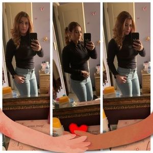 Meet your Posher, Nancy